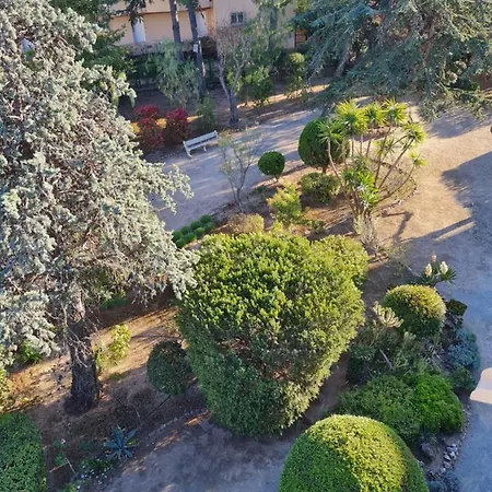 Studio Le Stellamaris Saint-Raphael (Var)