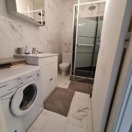 Studio Le Stellamaris * Saint-Raphael (Var)