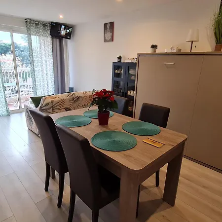 Studio Le Stellamaris Apartment *